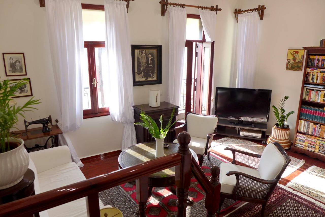 Appartement The Monk *