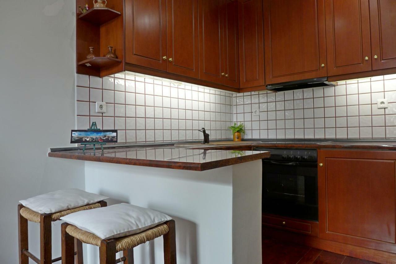 The Monk Appartement *
