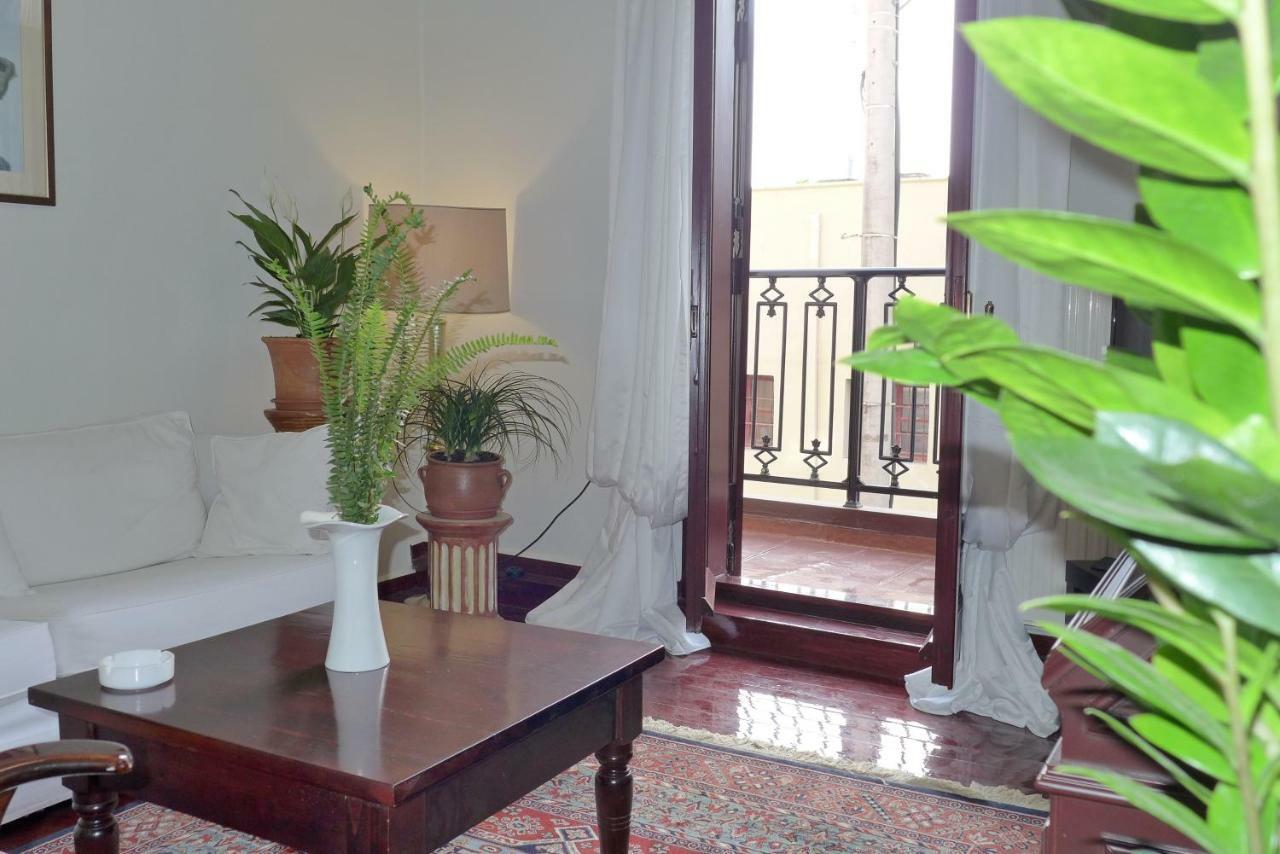 The Monk Appartement *