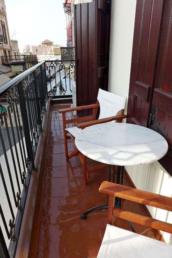 The Monk Appartement