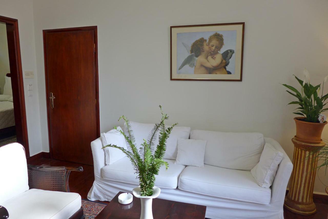 The Monk Appartement *