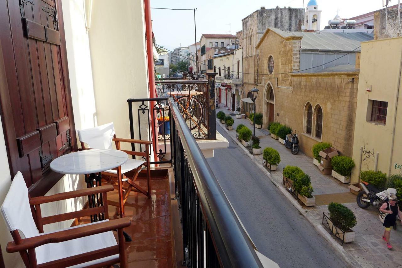 The Monk Appartement