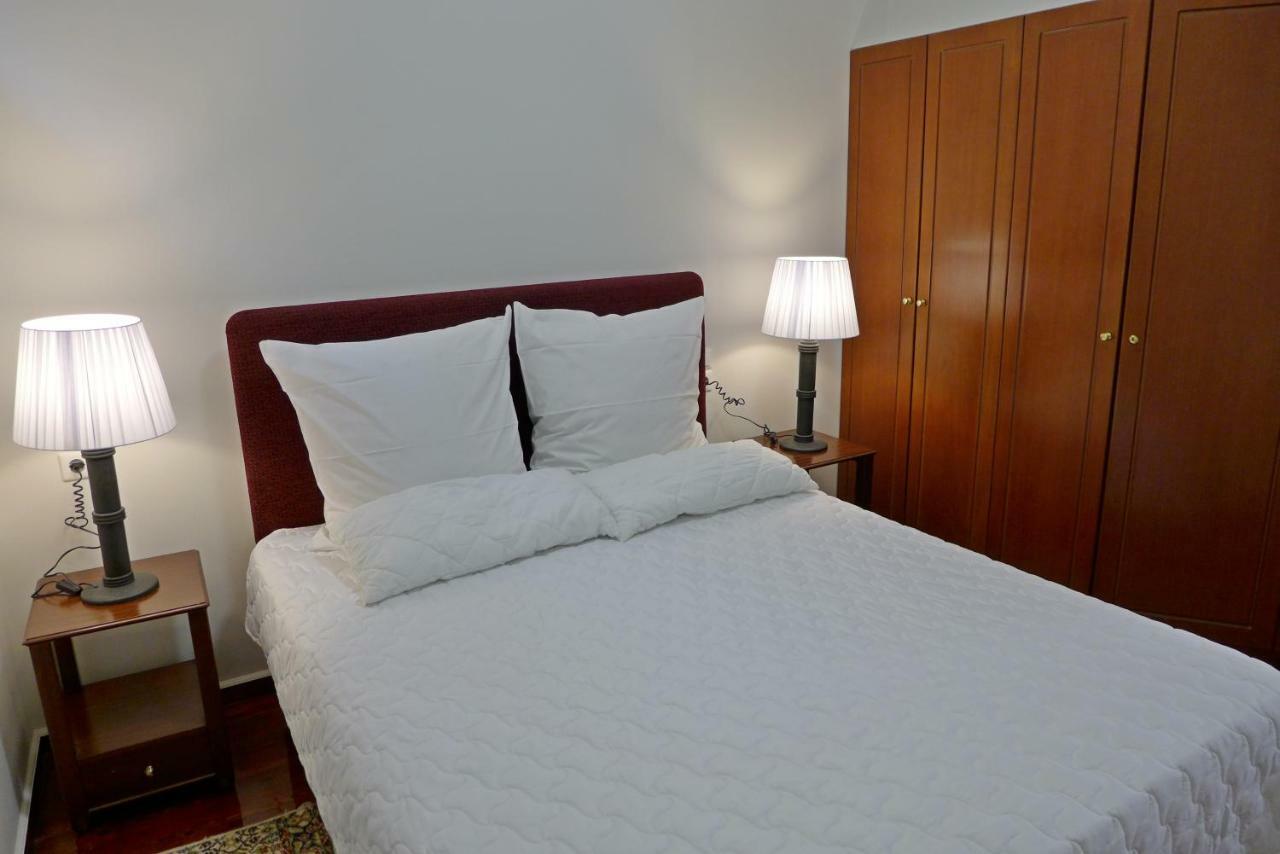 The Monk Appartement *