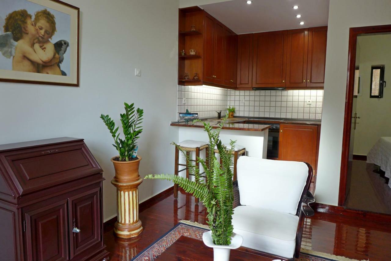 The Monk Appartement La Canée