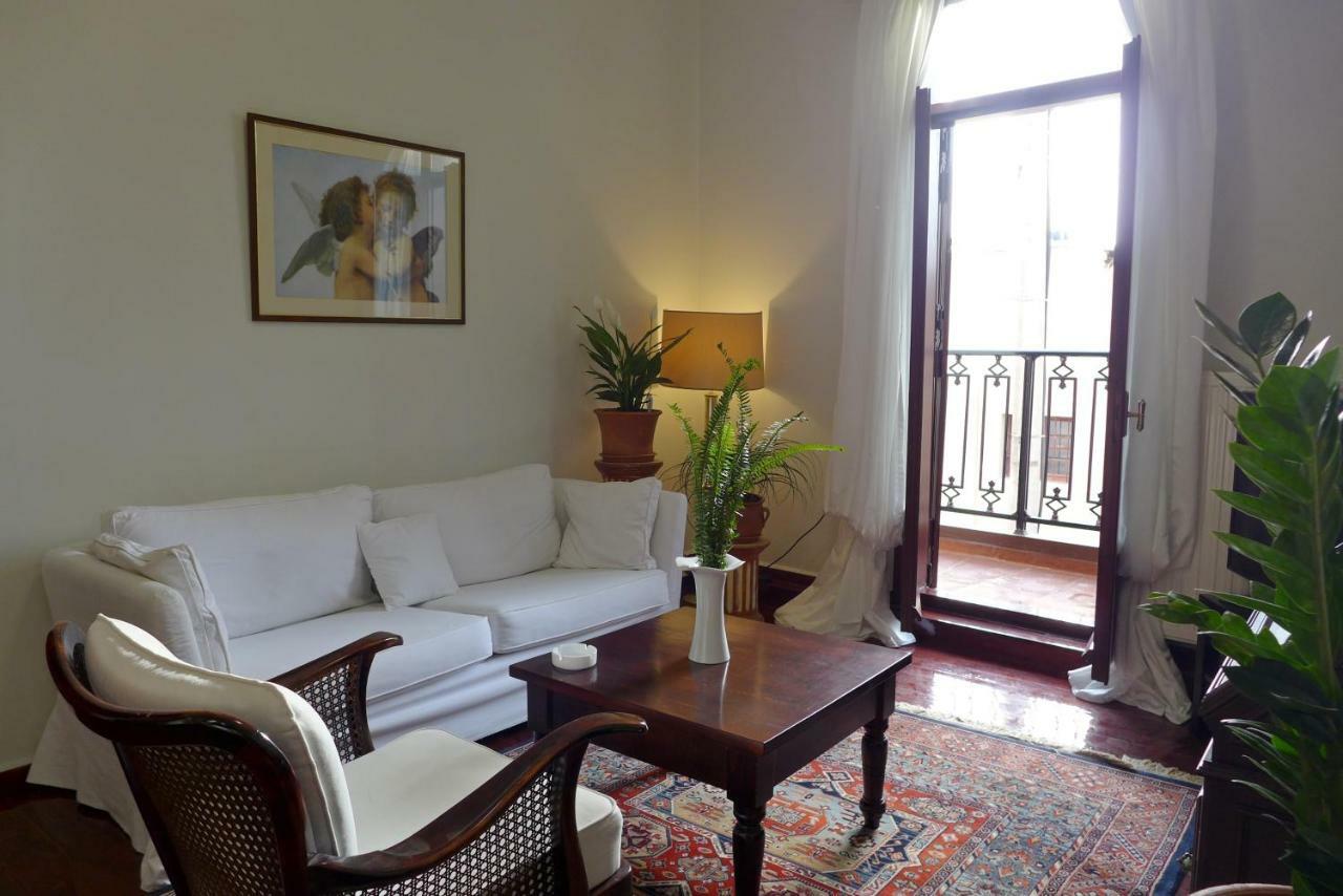 Appartement The Monk