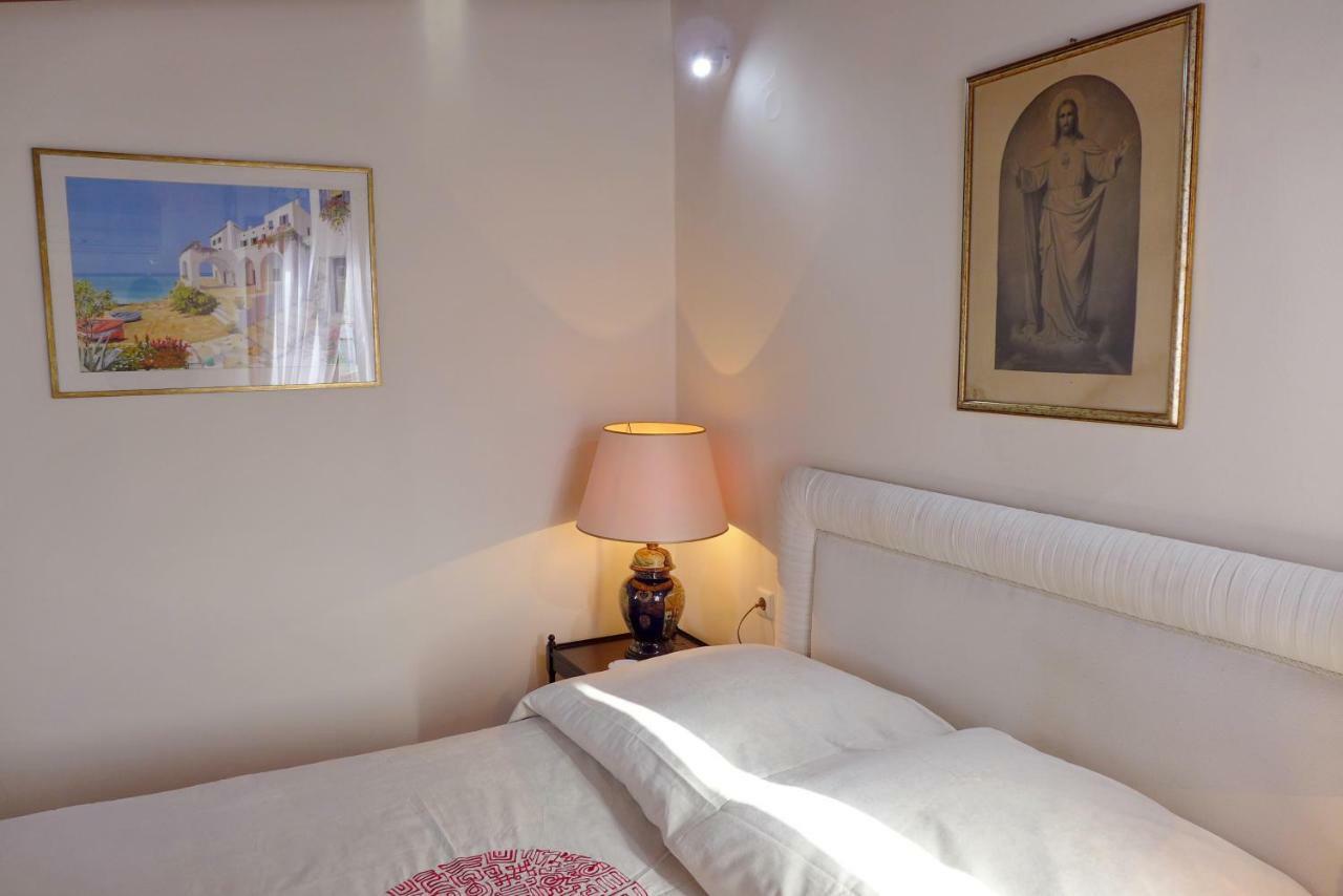 Appartement The Monk *