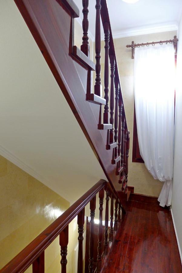 The Monk Appartement *