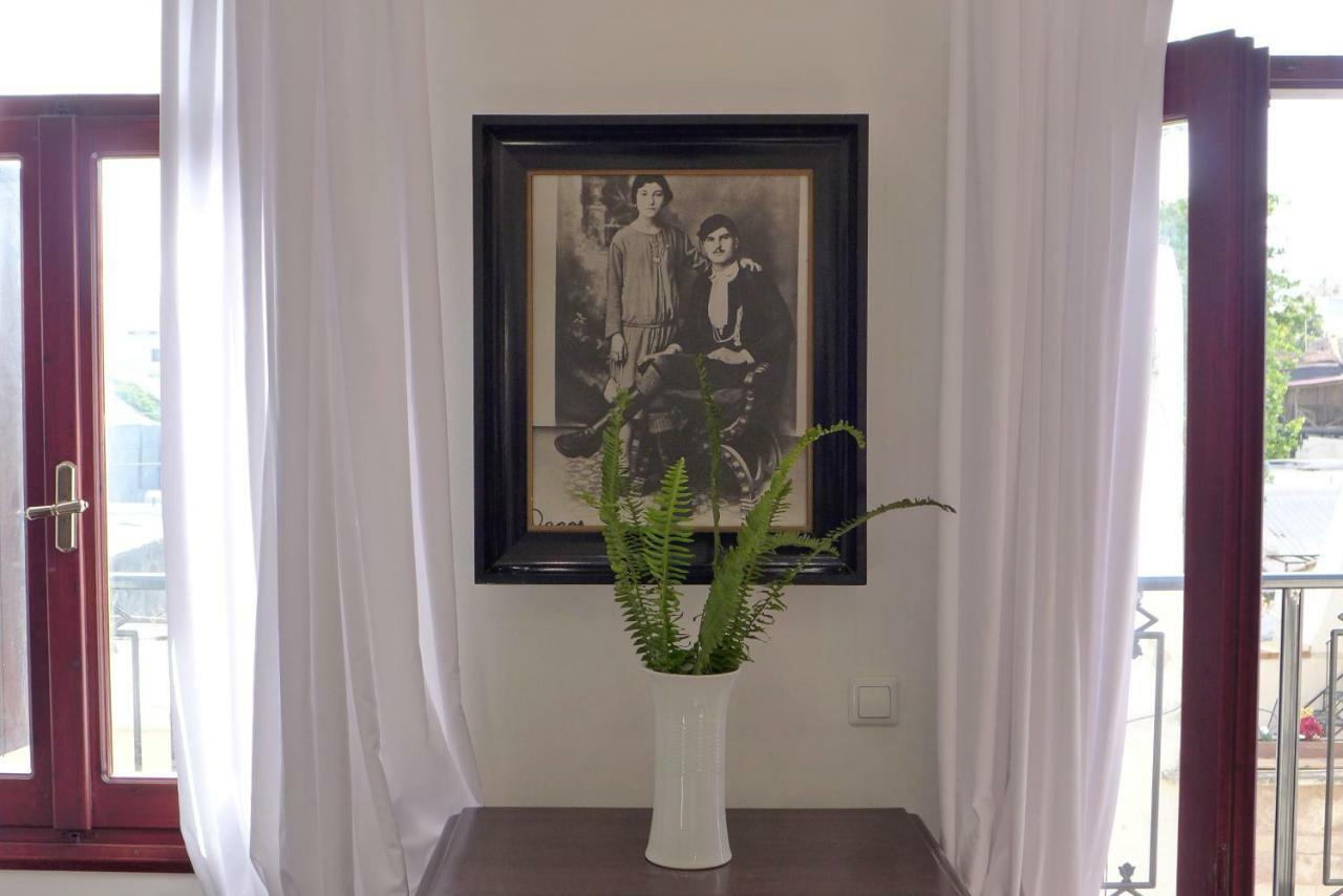The Monk Appartement *