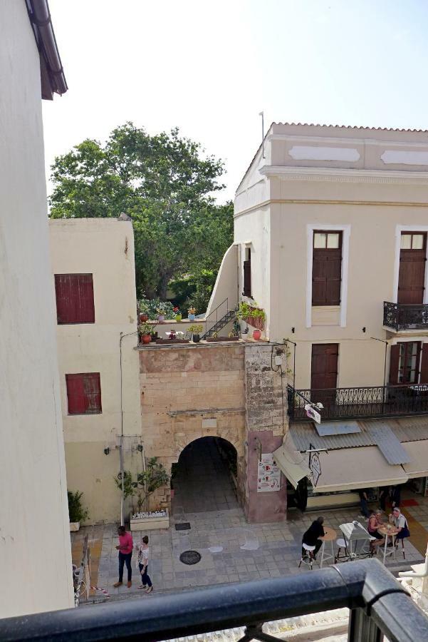 Appartement The Monk