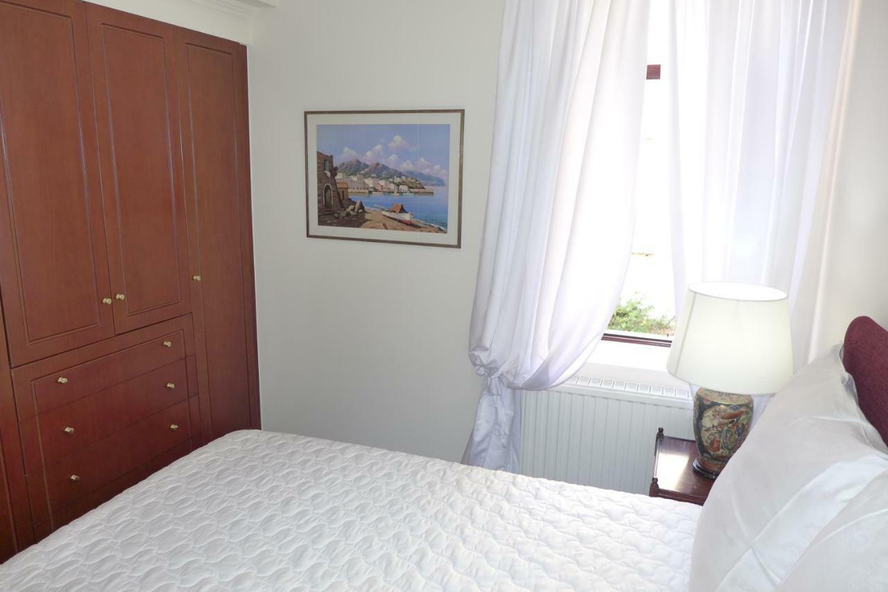 Appartement The Monk