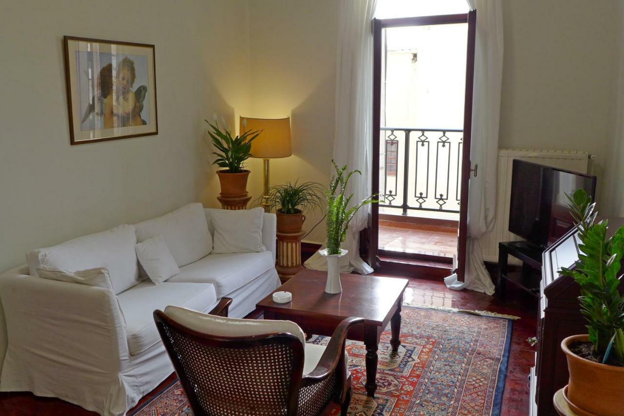 Appartement The Monk