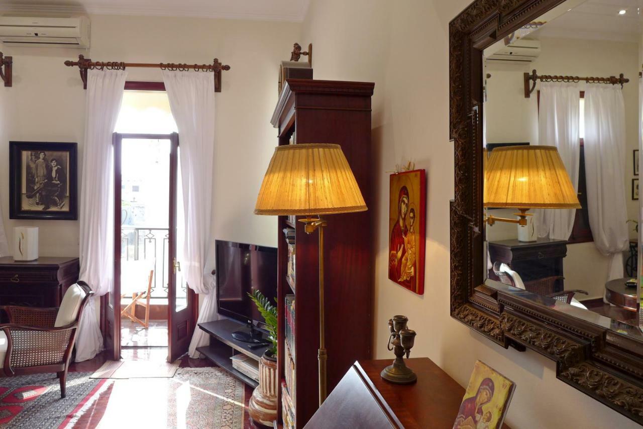 Appartement The Monk