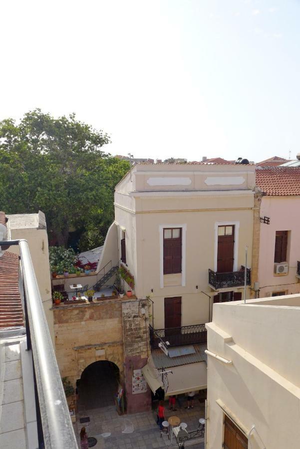 The Monk Appartement *
