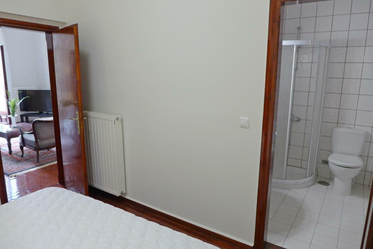 Appartement The Monk La Canée