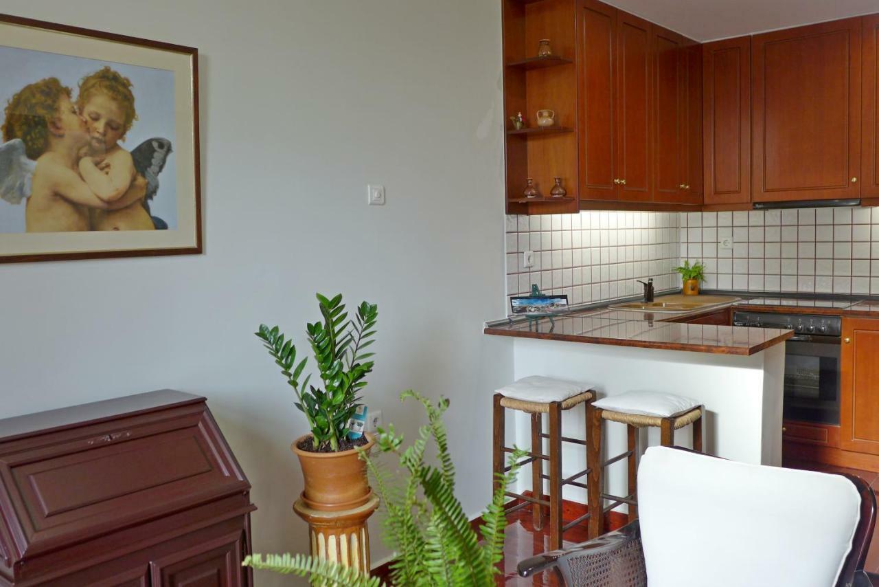 Appartement The Monk *