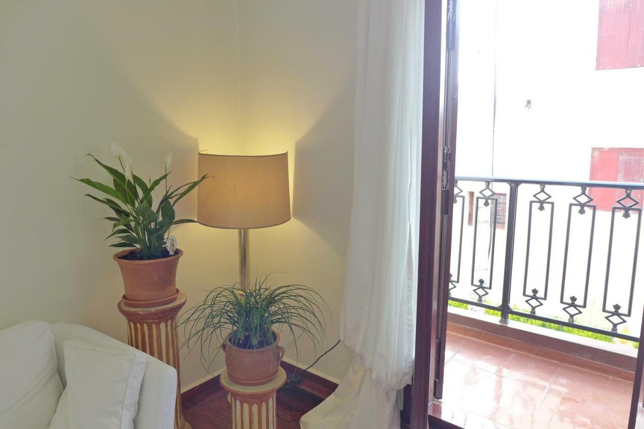 Appartement The Monk *