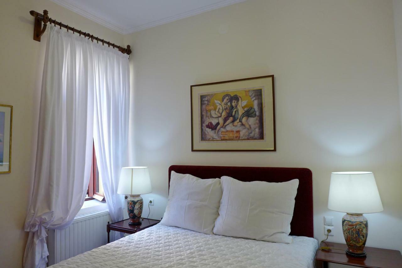 The Monk Appartement *