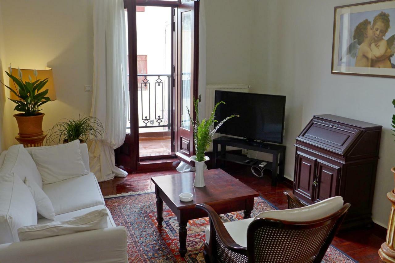 The Monk Appartement La Canée