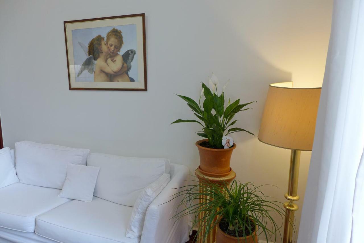 The Monk Appartement La Canée