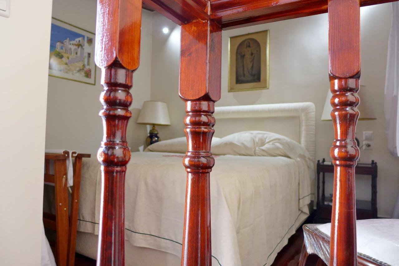 The Monk Appartement