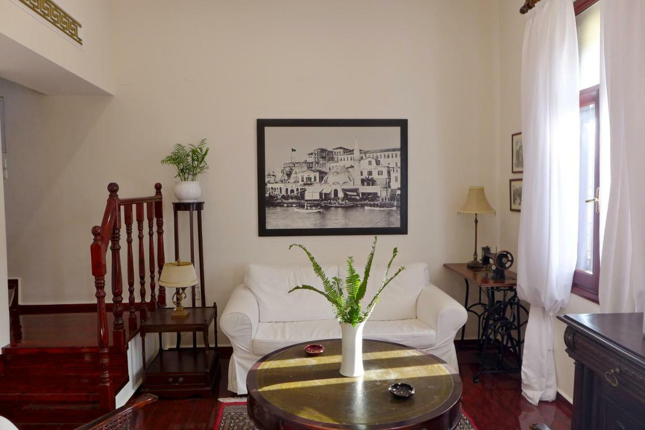 The Monk Appartement