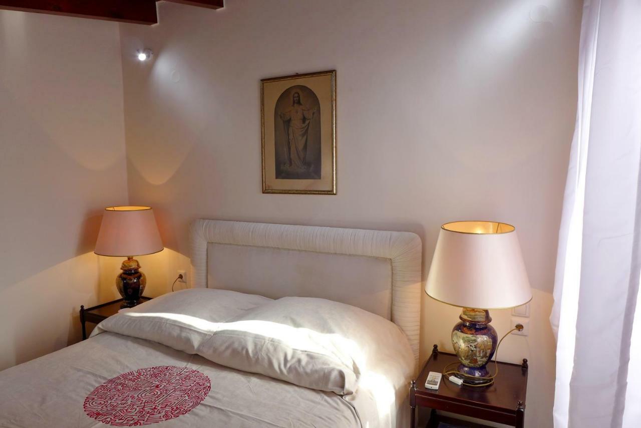 Appartement The Monk La Canée