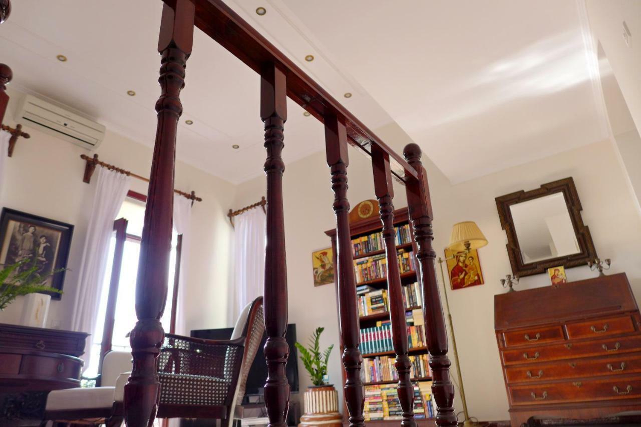 Appartement The Monk