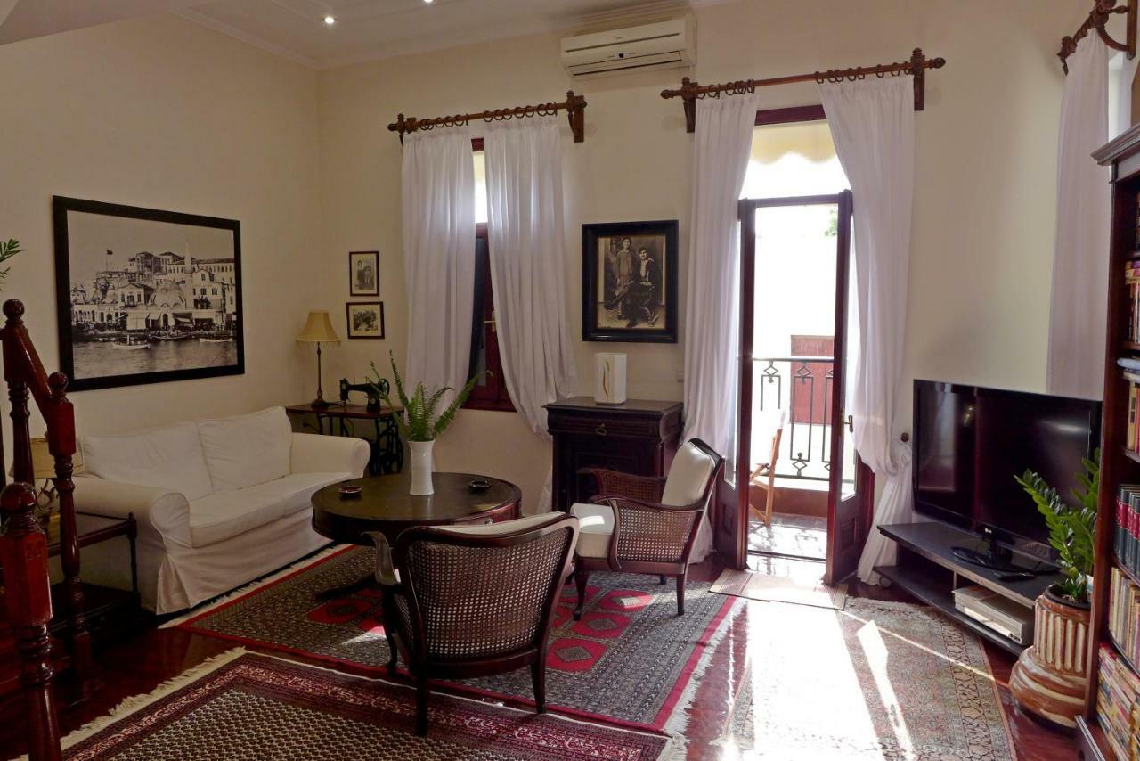 Appartement The Monk