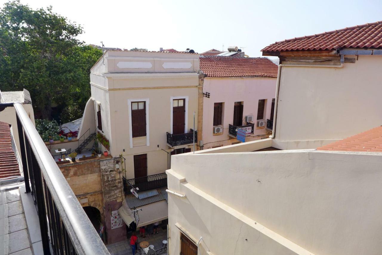 The Monk Appartement *