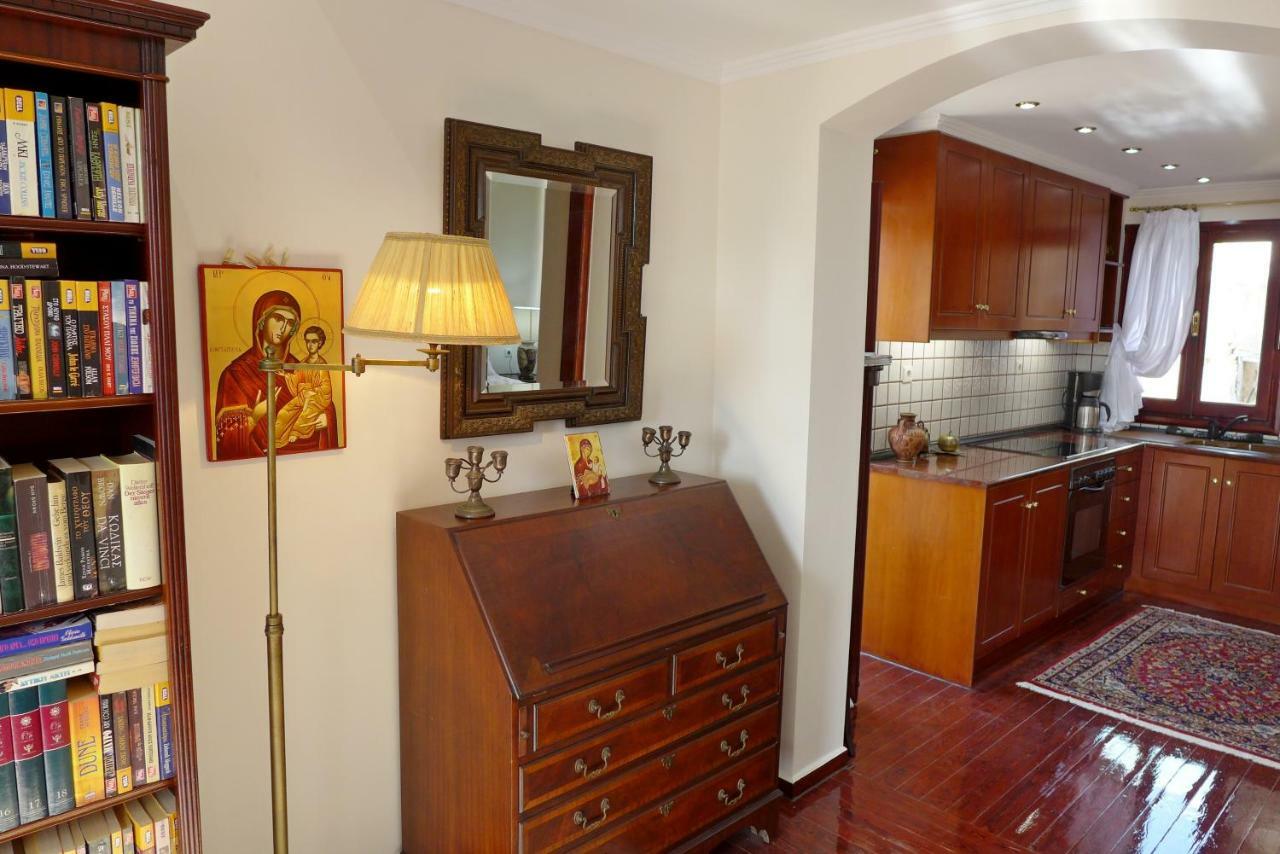 Appartement The Monk
