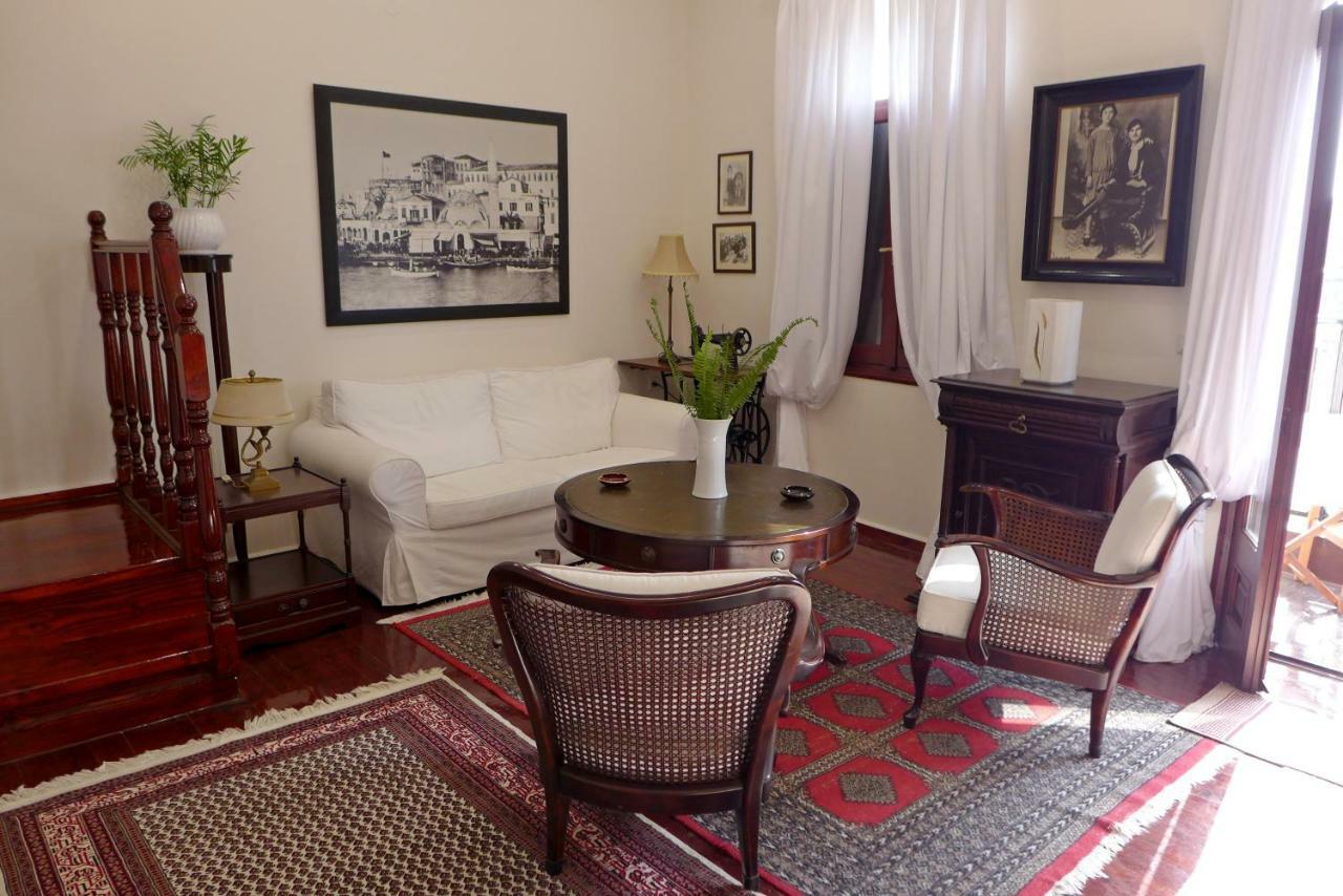 Appartement The Monk