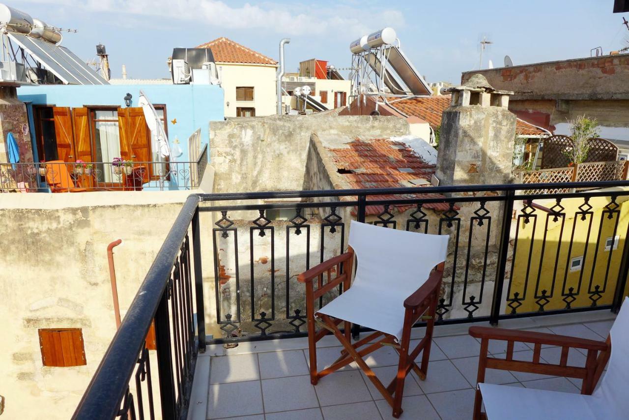 The Monk Appartement *