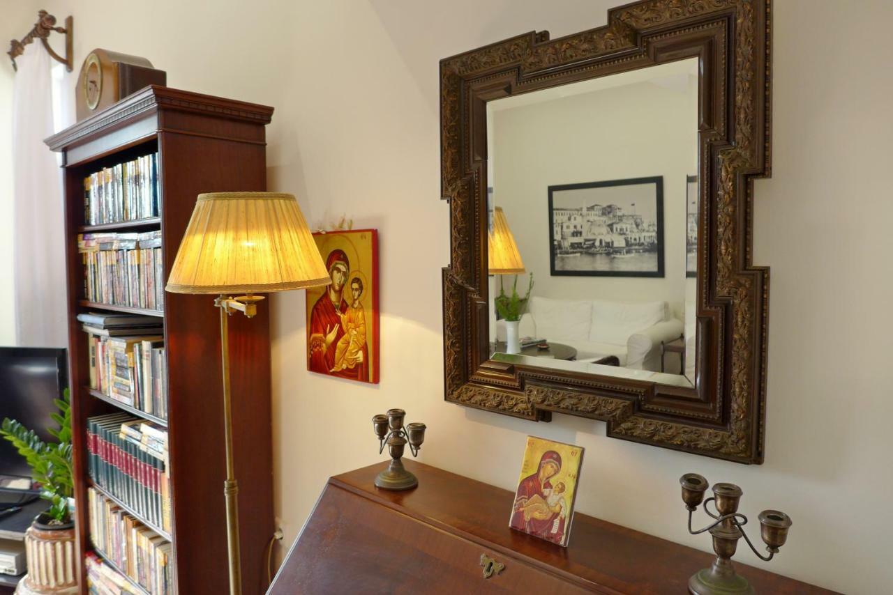 Appartement The Monk
